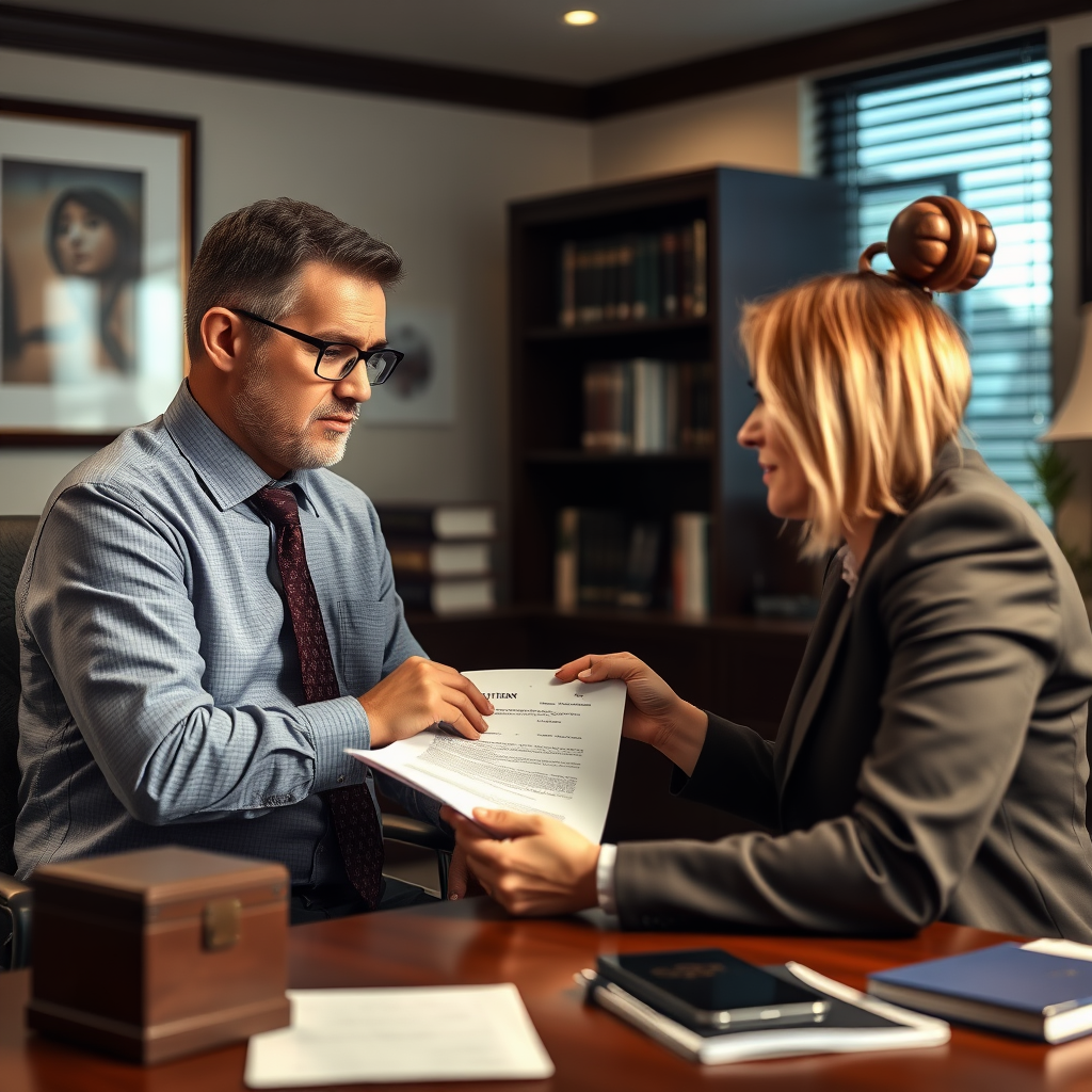 Operating a Drug-Involved Premises lawyer Frederick County, VA