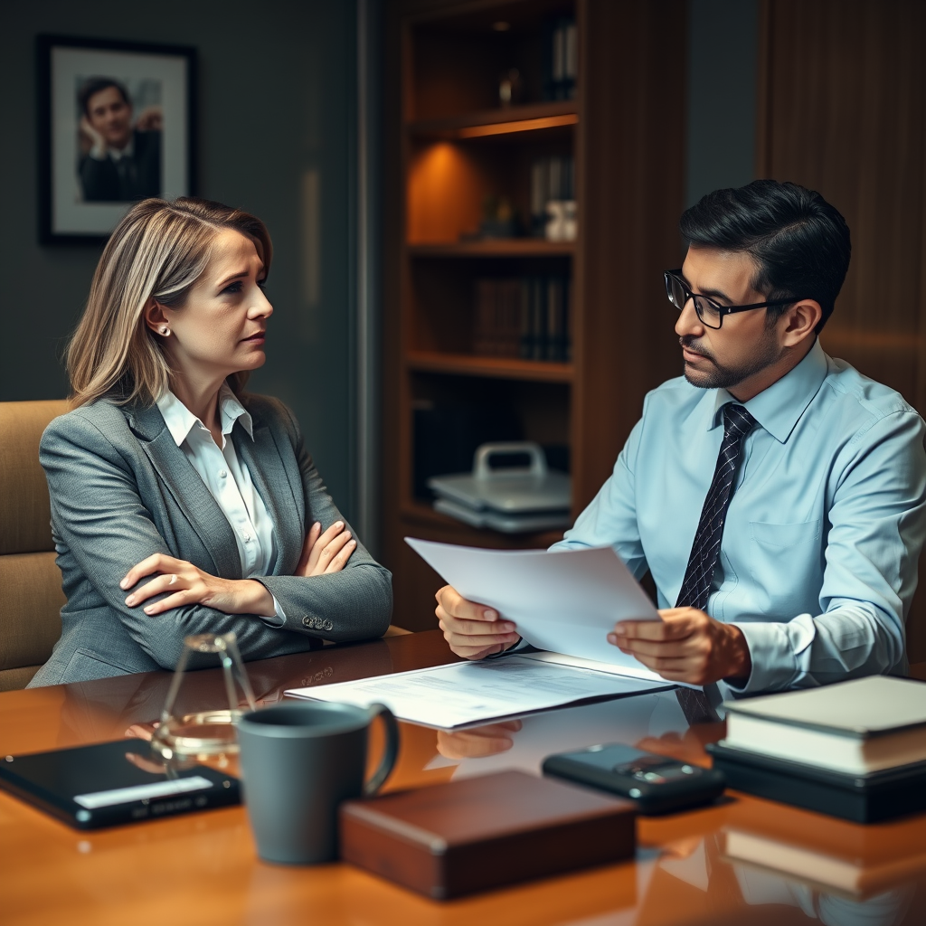 Operating a Drug-Involved Premises lawyer Hanover County, VA