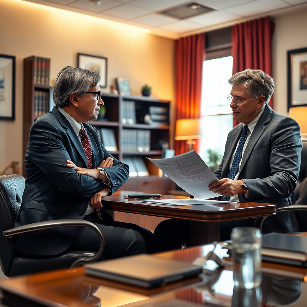 Operating a Drug-Involved Premises lawyer Henrico County, VA