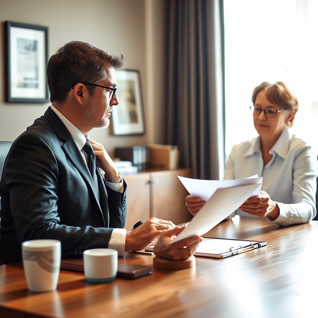 Operating a Drug-Involved Premises lawyer King George County, VA