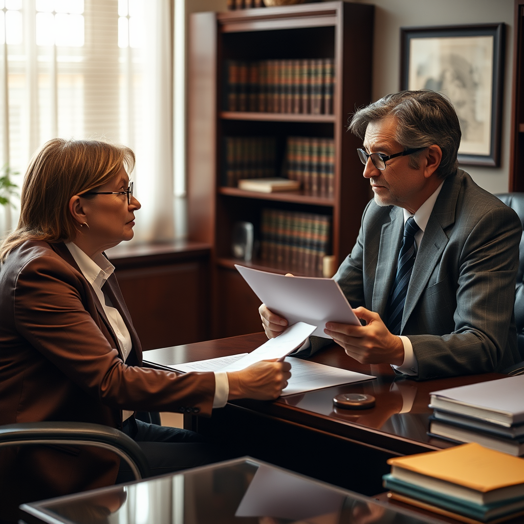 Operating a Drug-Involved Premises lawyer Lexington, VA