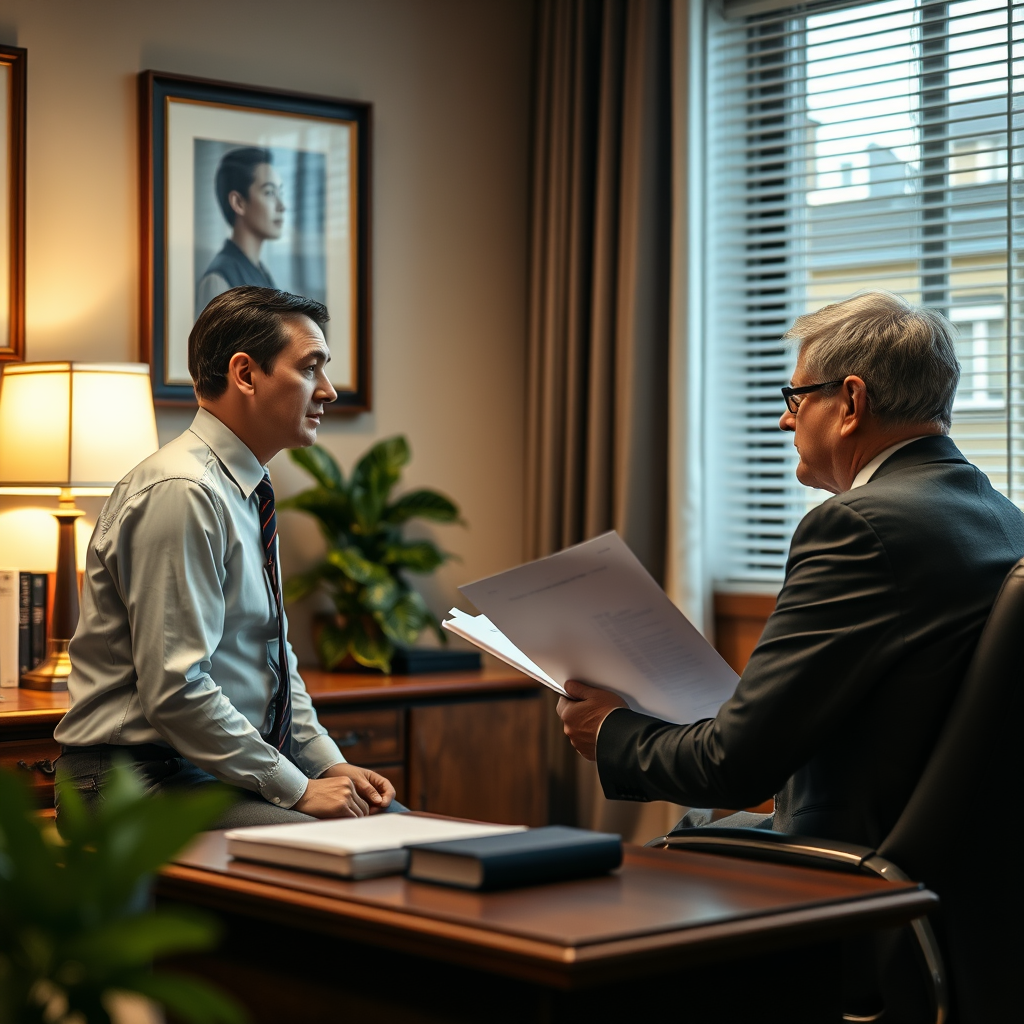 Operating a Drug-Involved Premises lawyer Loudoun County, VA