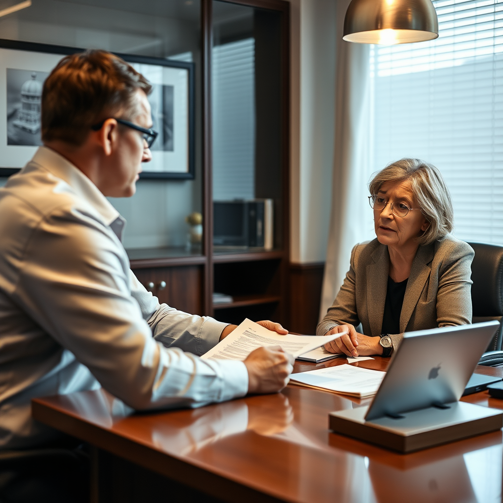 Operating a Drug-Involved Premises lawyer Madison County, VA