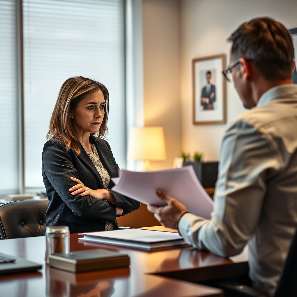 Perjury lawyer Augusta County, VA