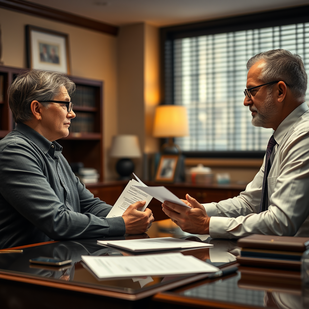 Perjury lawyer Culpeper County, VA