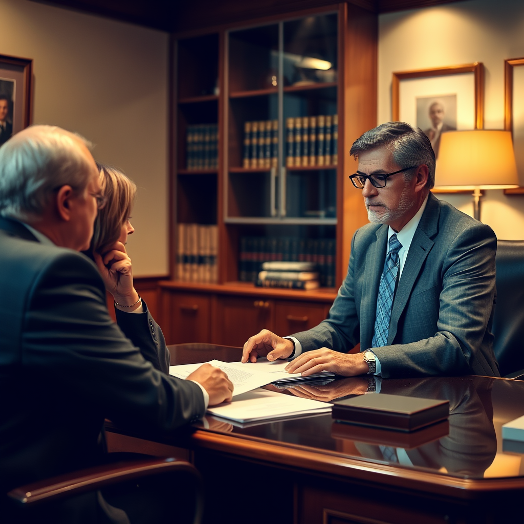 Perjury lawyer Gloucester County, VA