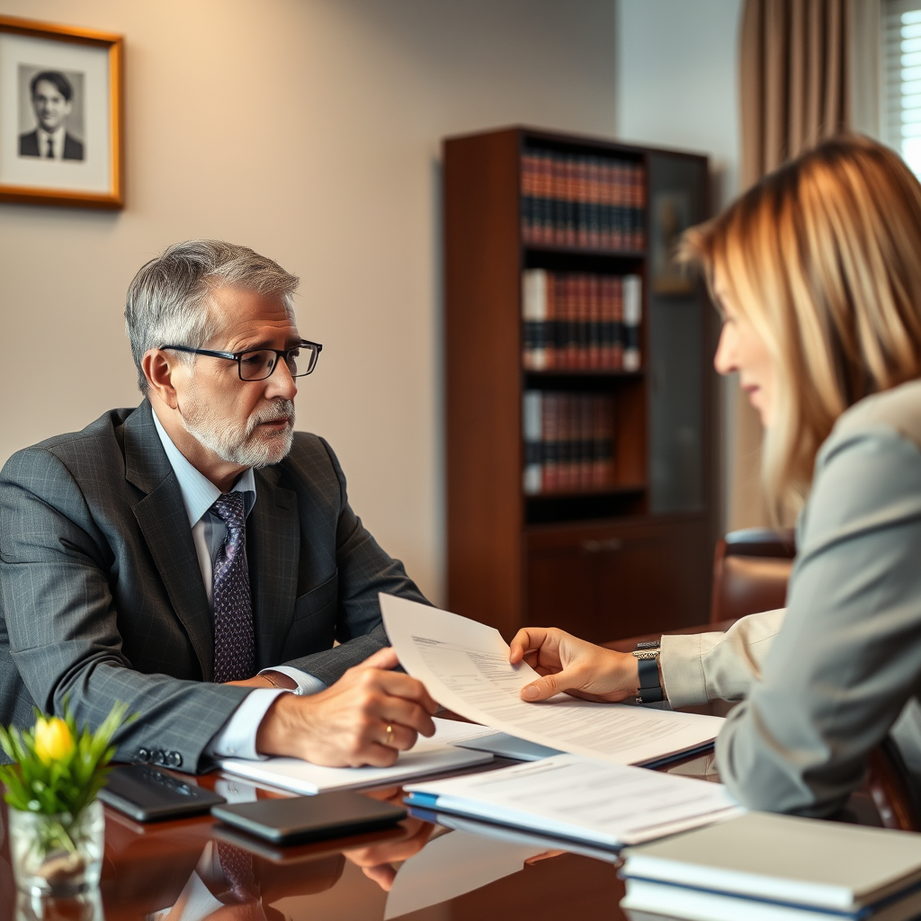 Perjury lawyer Henrico County, VA
