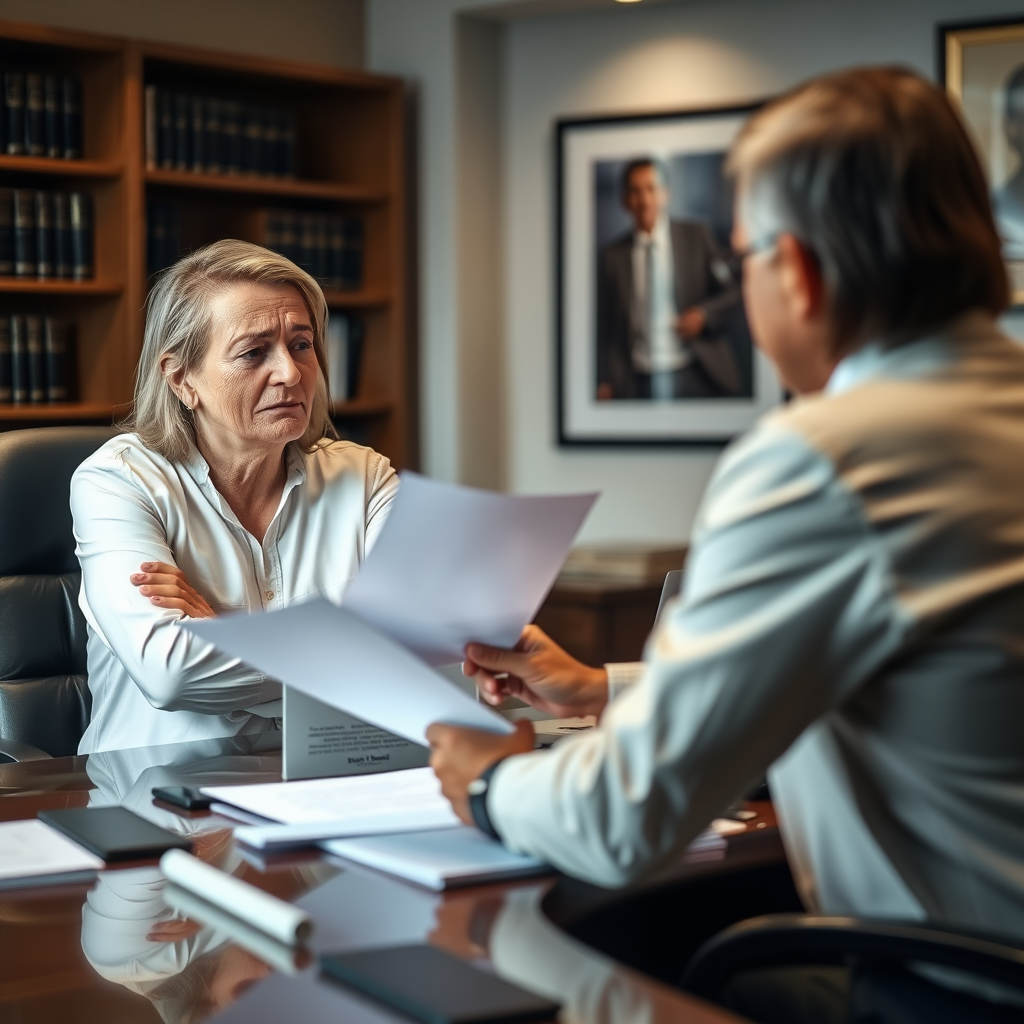 Perjury lawyer Suffolk, VA