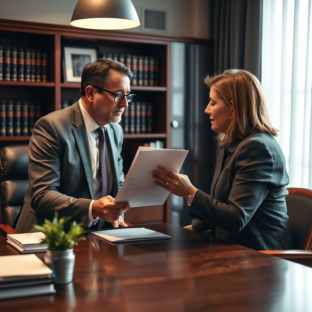 Possession with Intent to Distribute lawyer Arlington County, VA