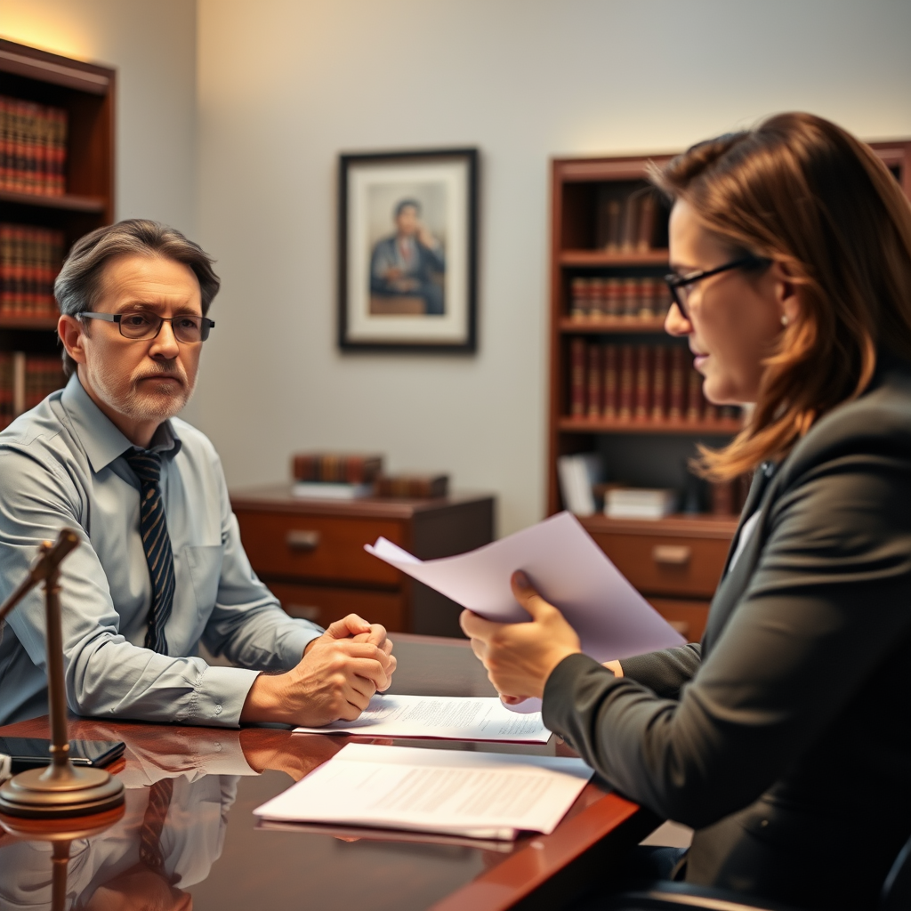 Possession with Intent to Distribute lawyer Clarke County, VA