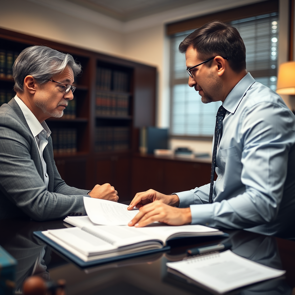 Possession with Intent to Distribute lawyer Manassas, VA