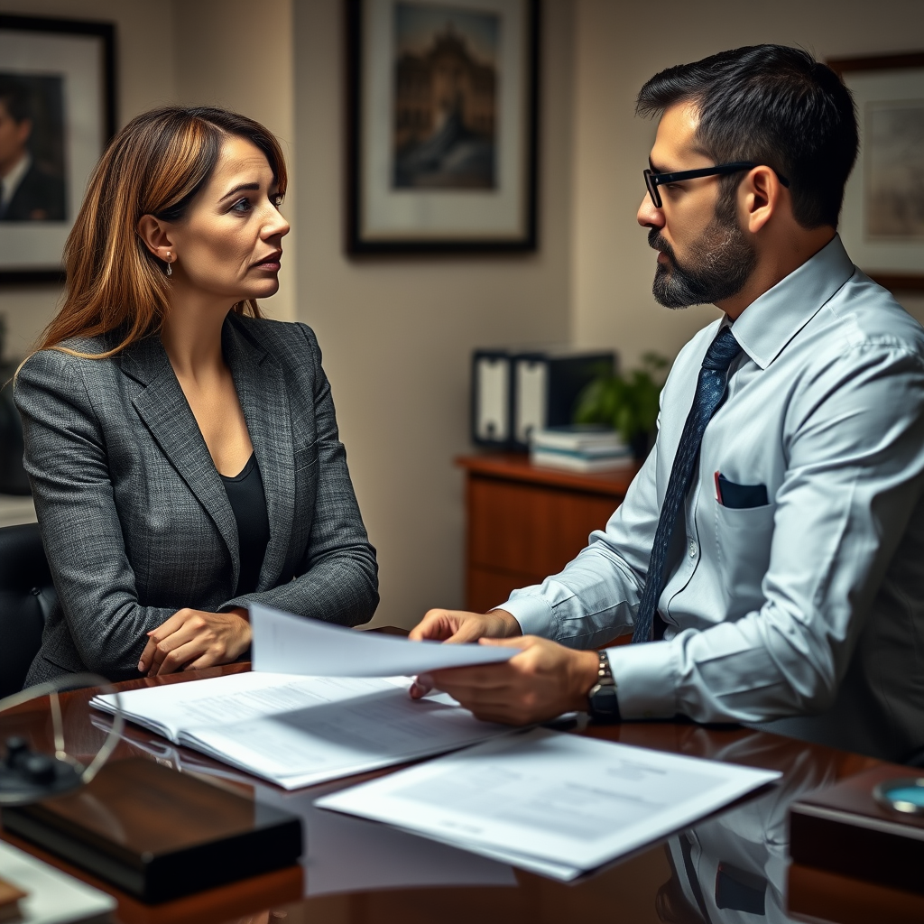 Possession with Intent to Distribute lawyer Prince William County, VA
