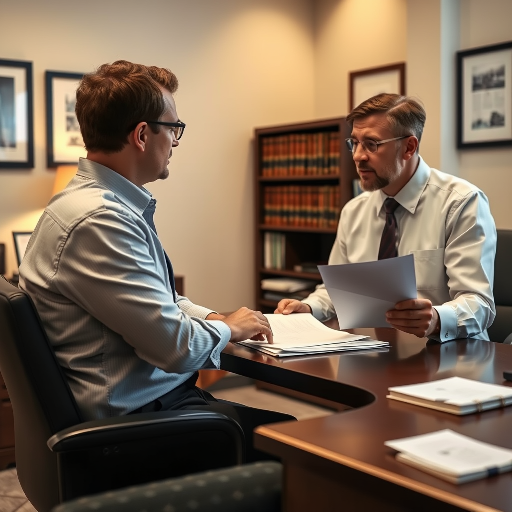Subornation of Perjury lawyer Shenandoah County, VA
