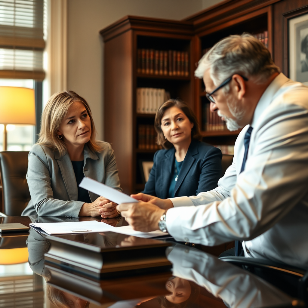 Use of a Firearm in Crime of Violence lawyer Arlington County, VA