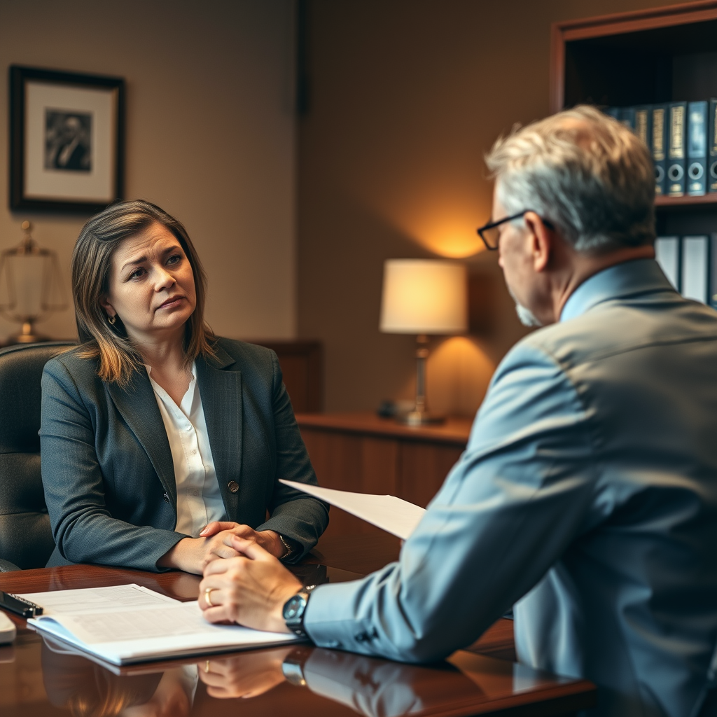 Use of a Firearm in Crime of Violence lawyer Augusta County, VA