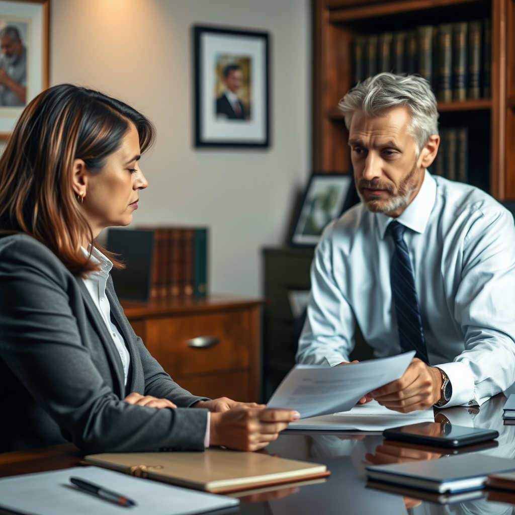 Use of a Firearm in Crime of Violence lawyer Clarke County, VA