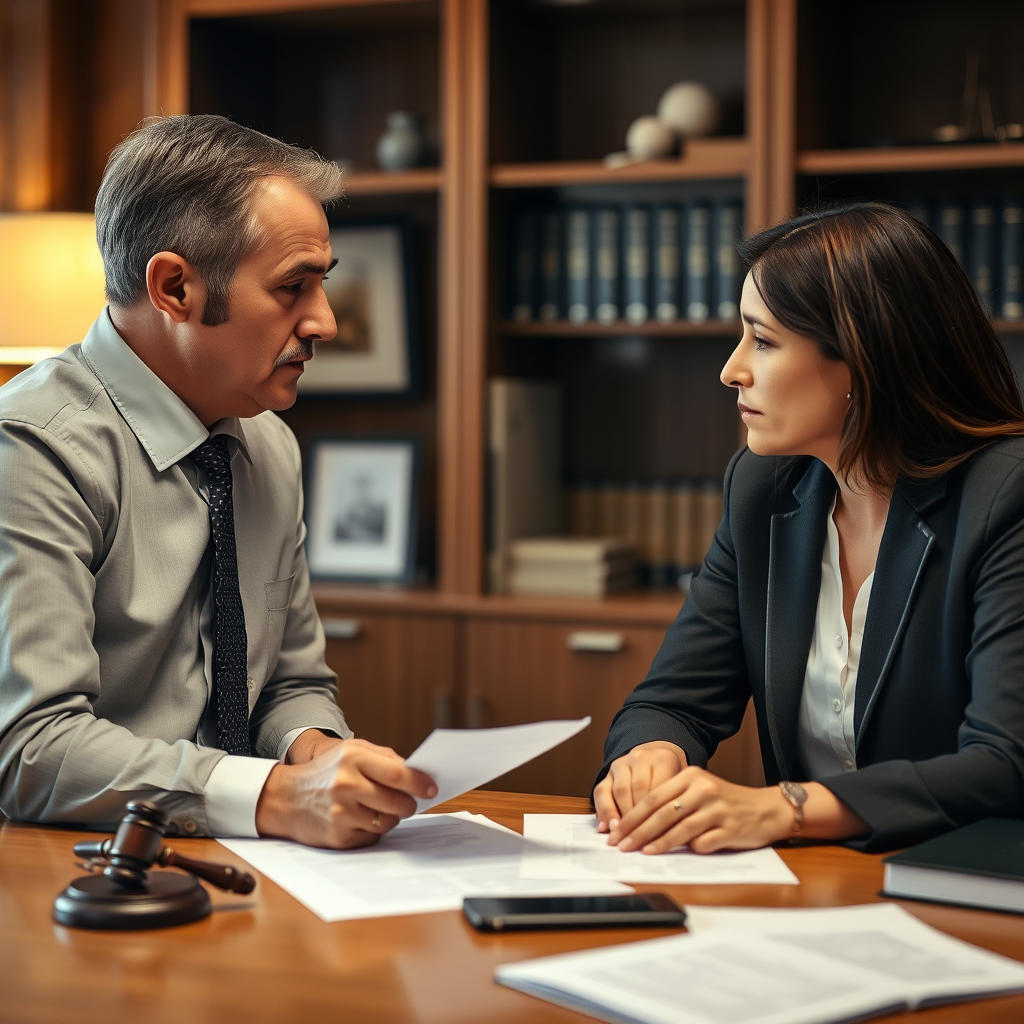 Use of a Firearm in Crime of Violence lawyer Fairfax, VA