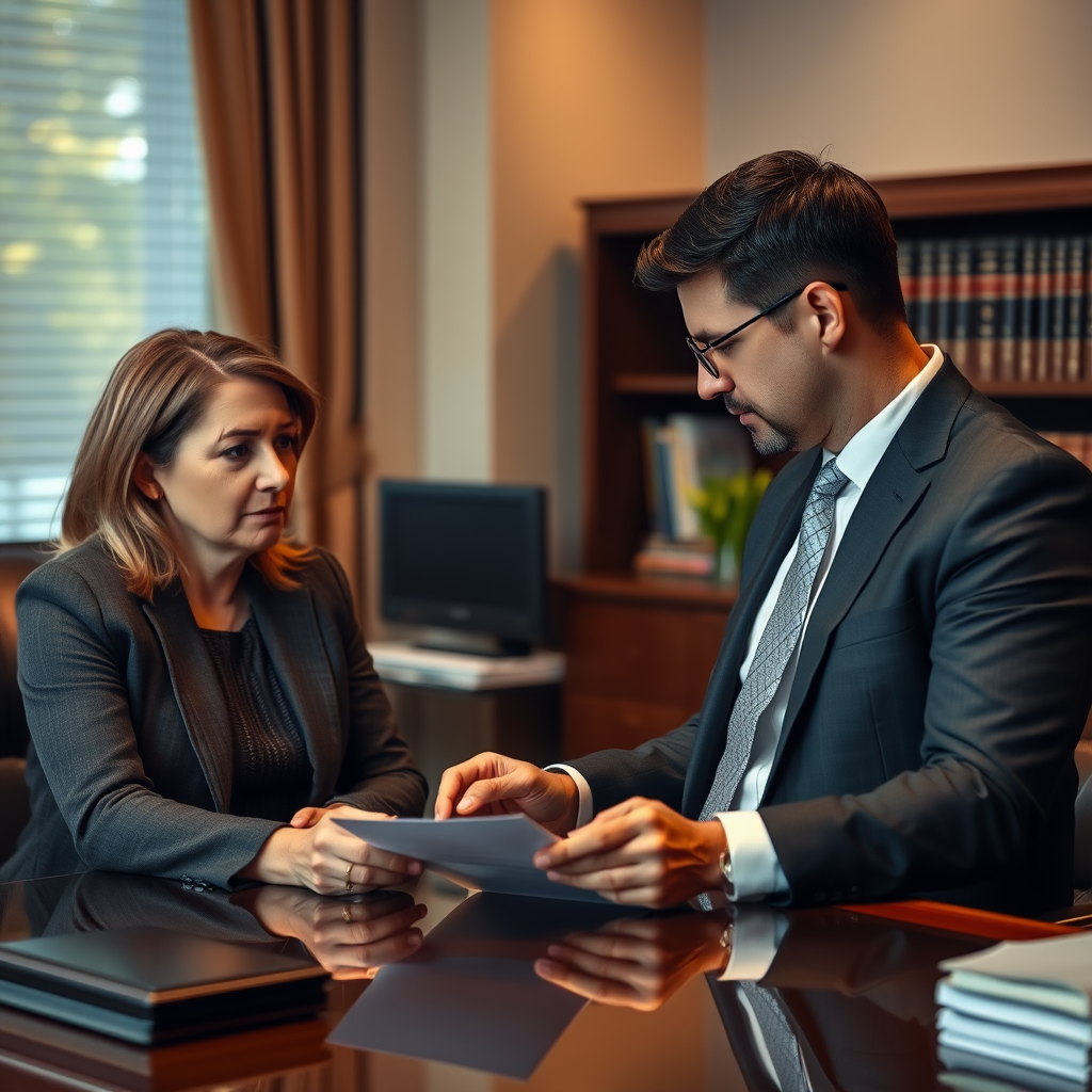 Use of a Firearm in Crime of Violence lawyer Frederick County, VA