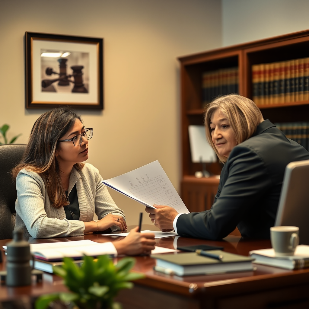 Use of a Firearm in Crime of Violence lawyer Hanover County, VA