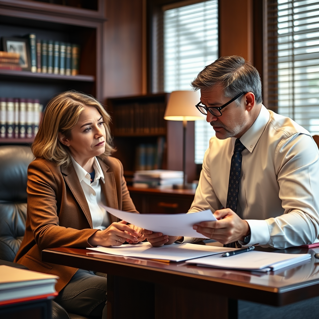 Use of a Firearm in Crime of Violence lawyer King George County, VA