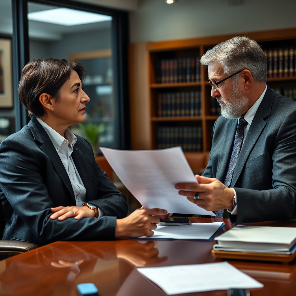 Use of a Firearm in Crime of Violence lawyer Lexington, VA