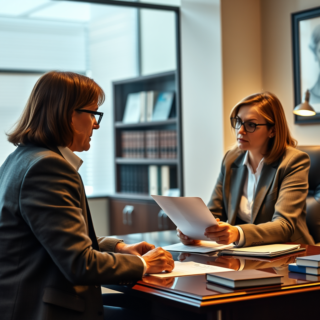 Use of a Firearm in Crime of Violence lawyer Loudoun County, VA