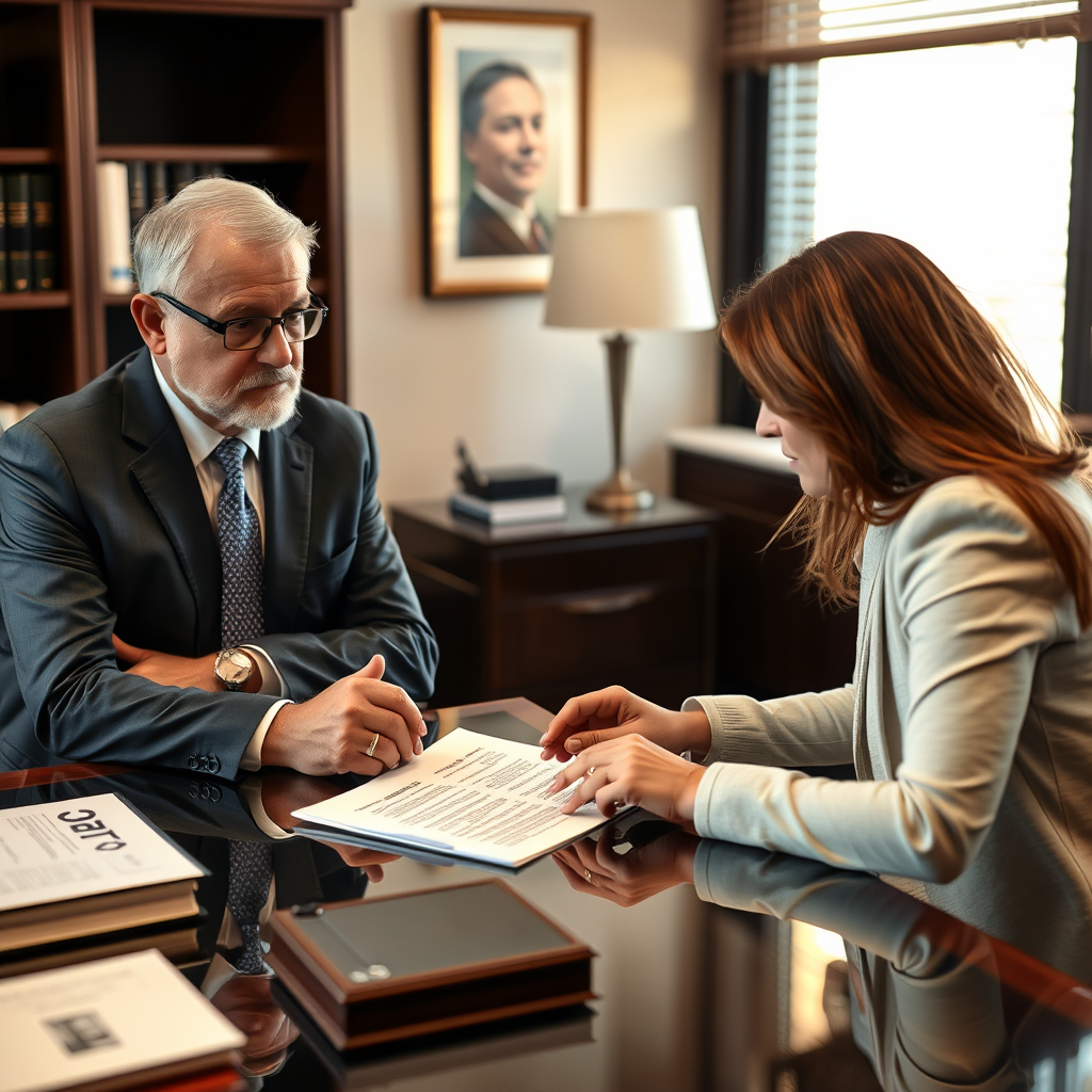 Use of a Firearm in Crime of Violence lawyer Manassas, VA