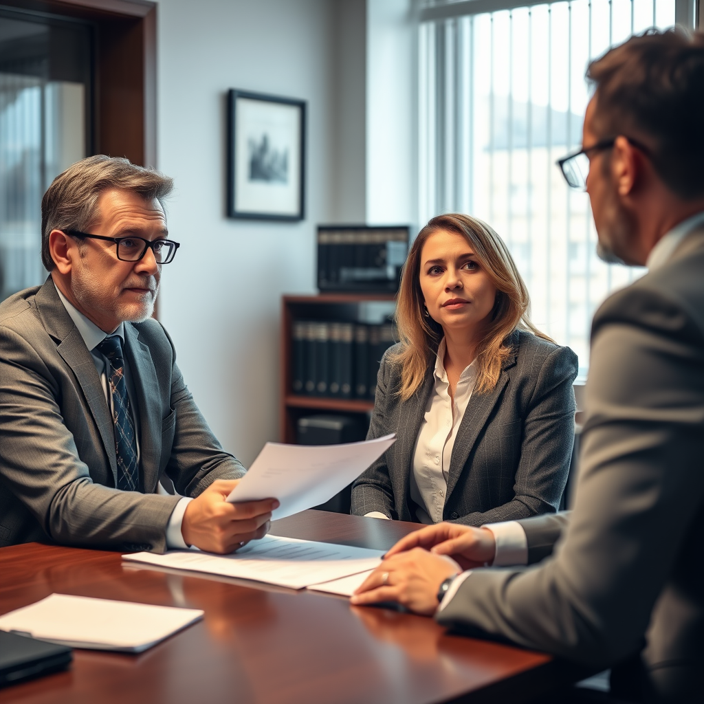 Use of a Firearm in Crime of Violence lawyer Prince William County, VA