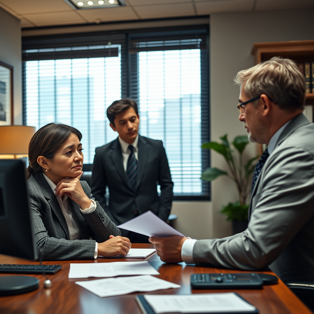 Failure to Register as a Sex Offender lawyer Fairfax County, VA