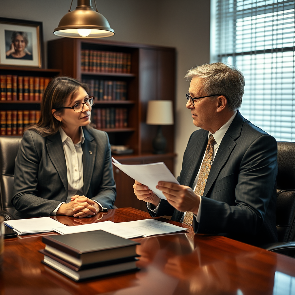 Failure to Register as a Sex Offender lawyer Loudoun County, VA