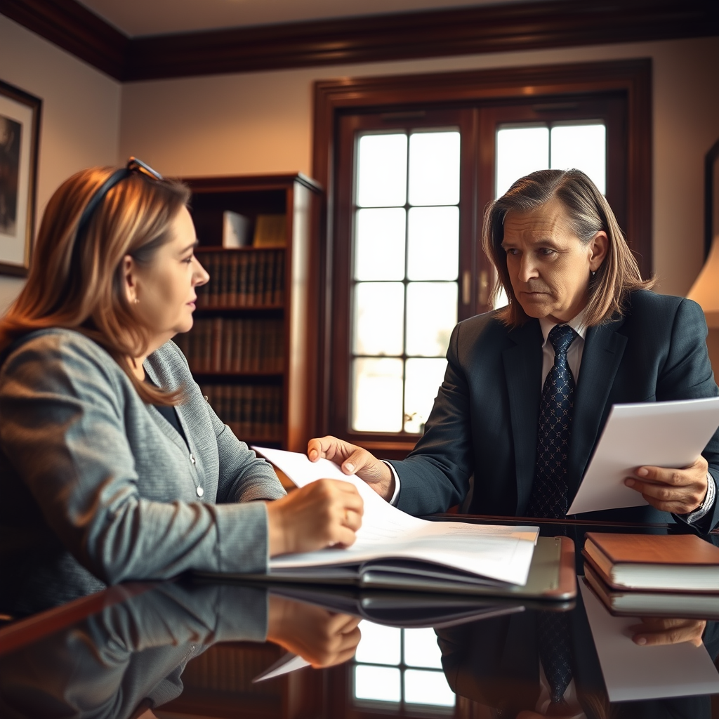 How long does a federal criminal case take in Augusta County