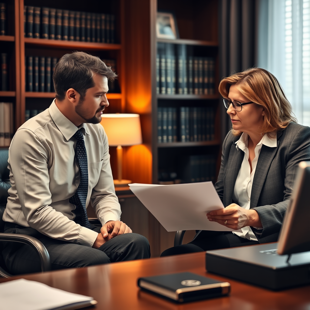 How long does a federal criminal case take in Bedford County