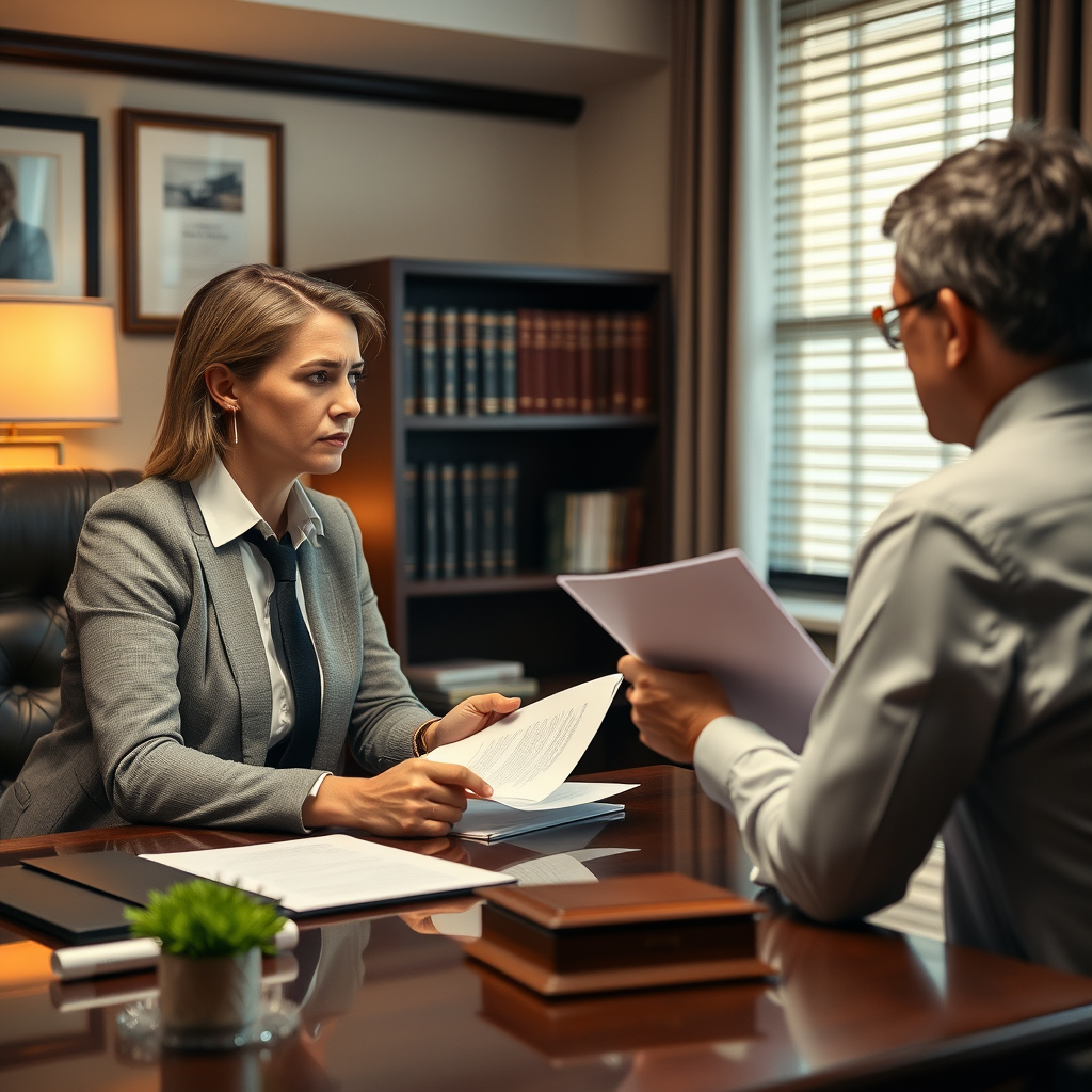 How long does a federal criminal case take in Botetourt County