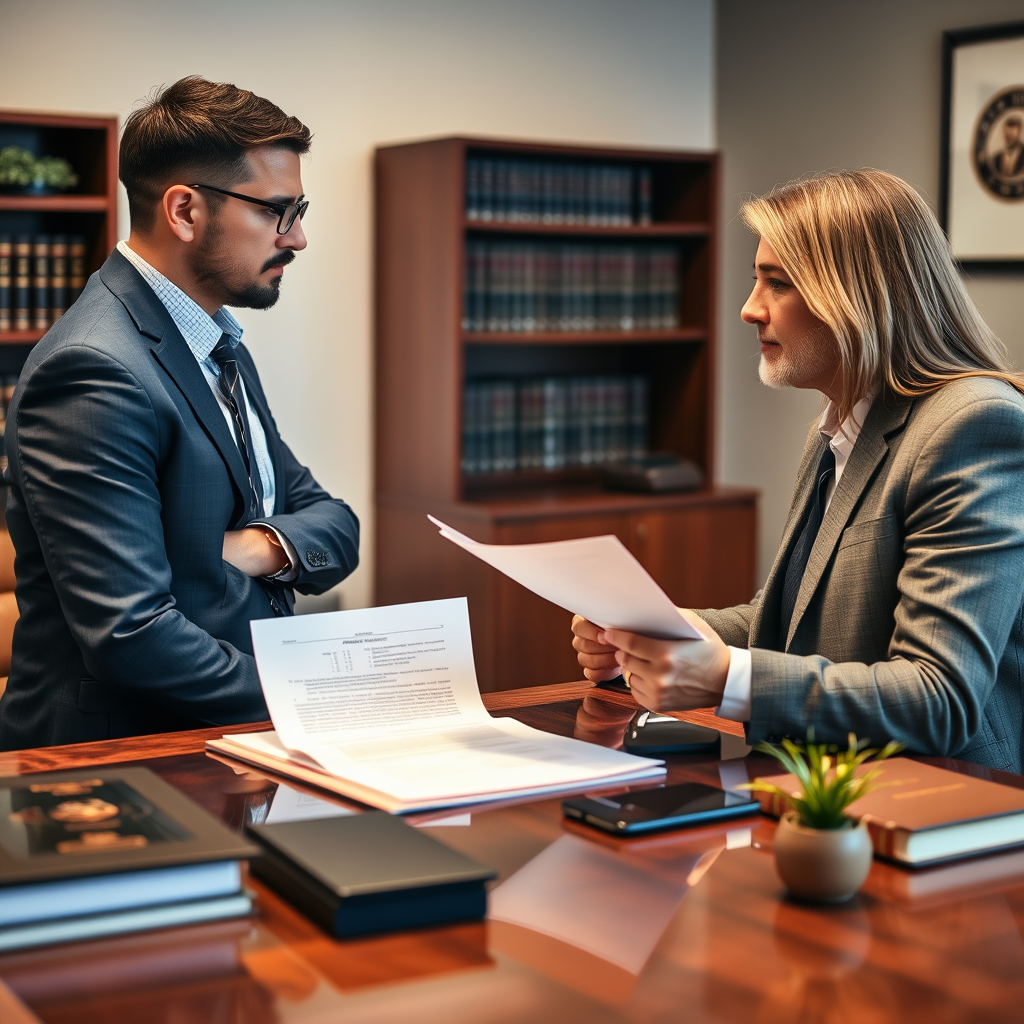 How long does a federal criminal case take in Caroline County