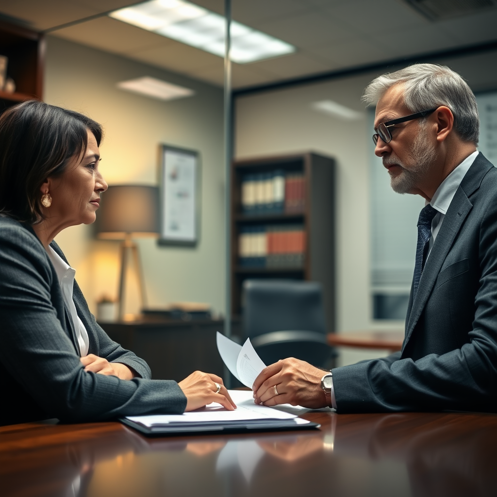 How long does a federal criminal case take in Madison County