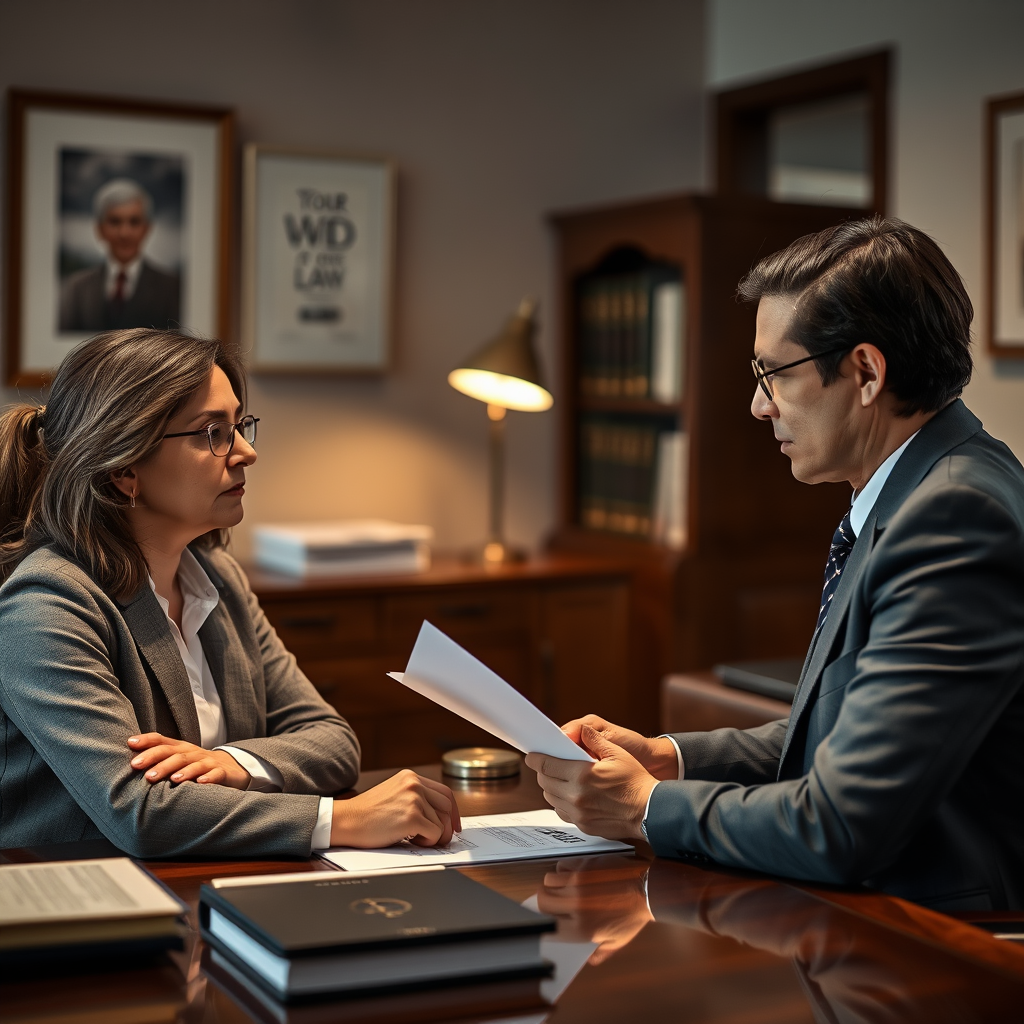 How long does a federal criminal case take in Warren County