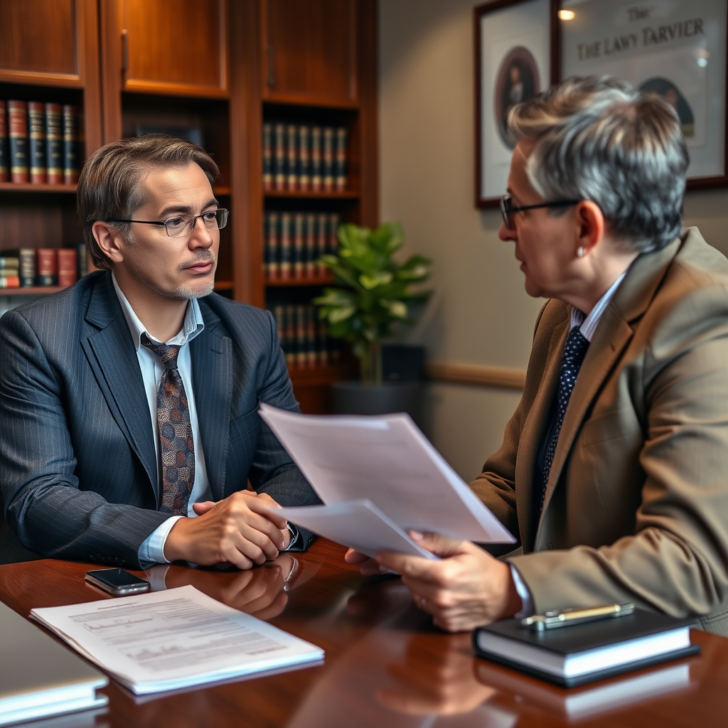 Illegal Re-entry After Deportation lawyer Albemarle County, VA