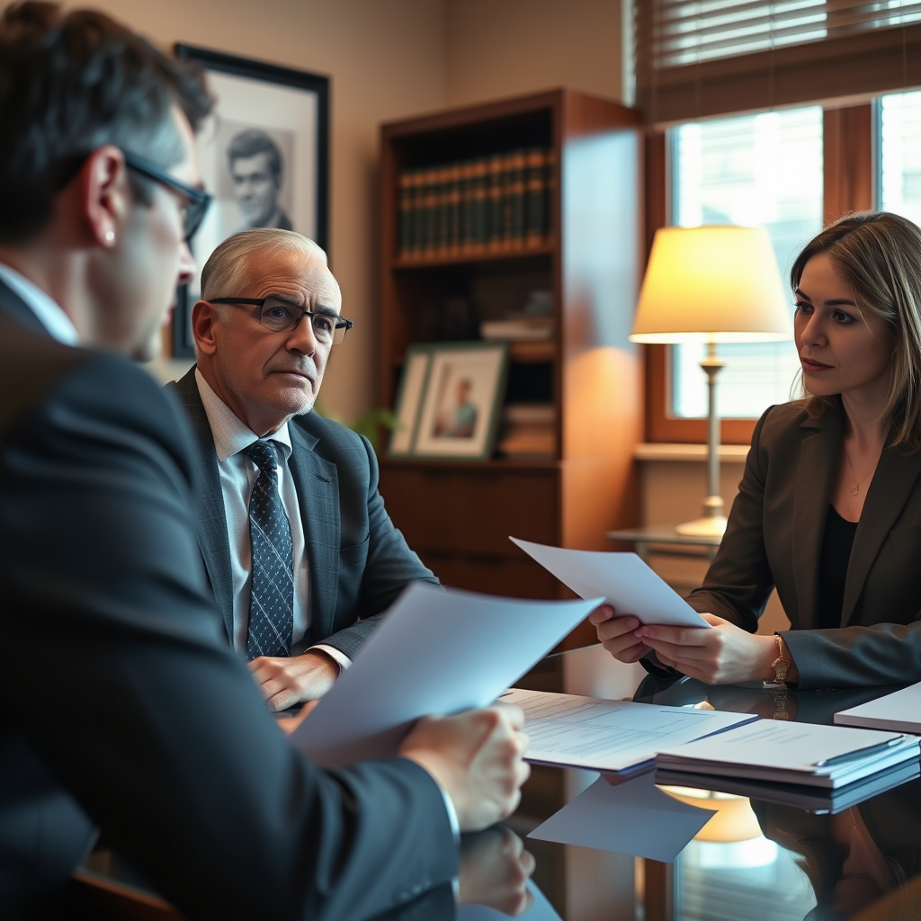 Illegal Re-entry After Deportation lawyer Chesapeake, VA