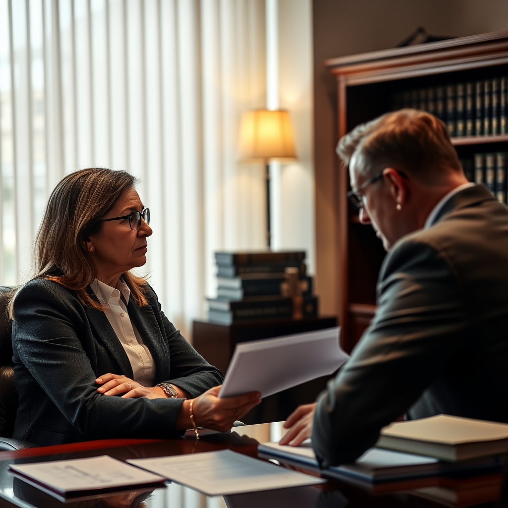 Illegal Re-entry After Deportation lawyer Clarke County, VA