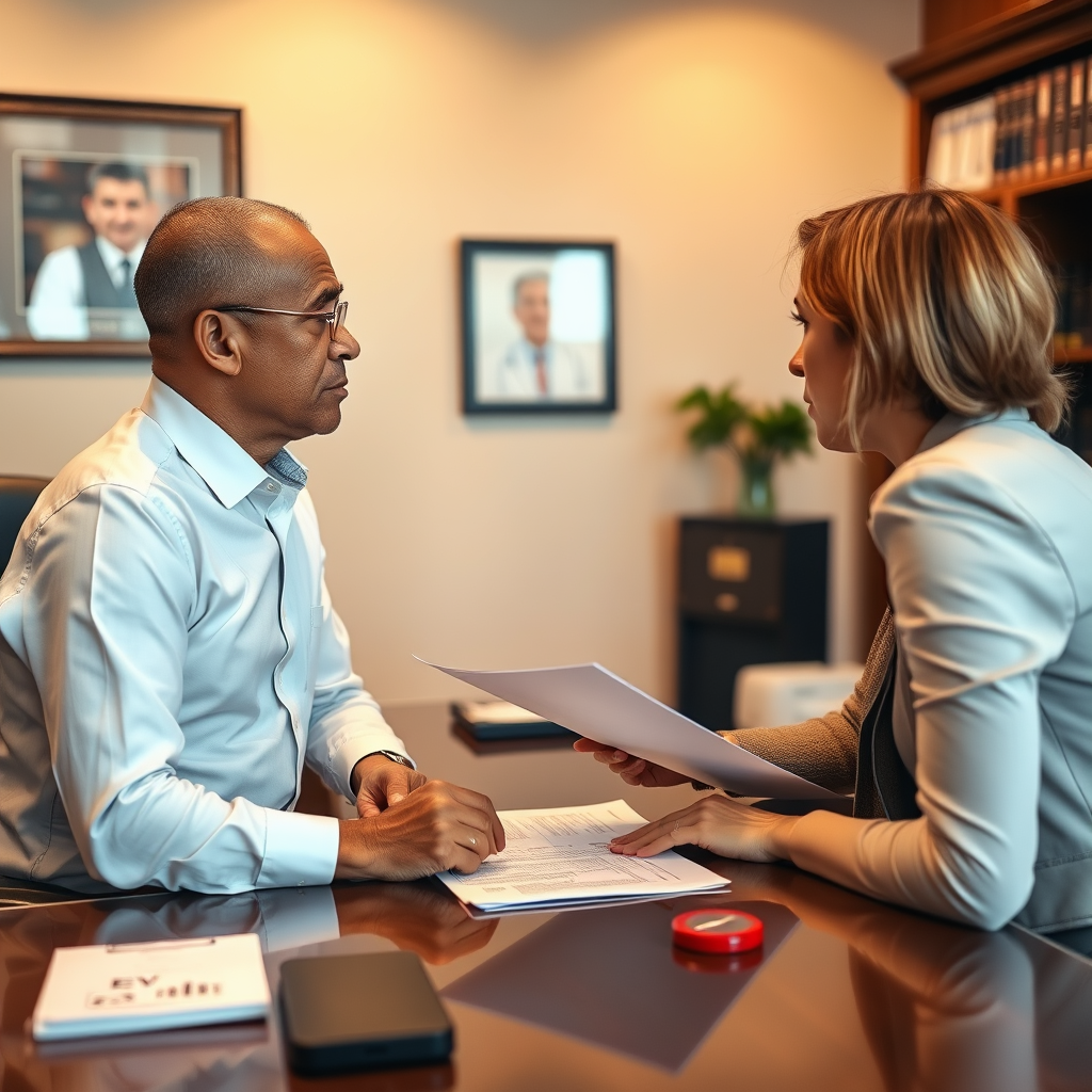 Illegal Re-entry After Deportation lawyer Fairfax County, VA
