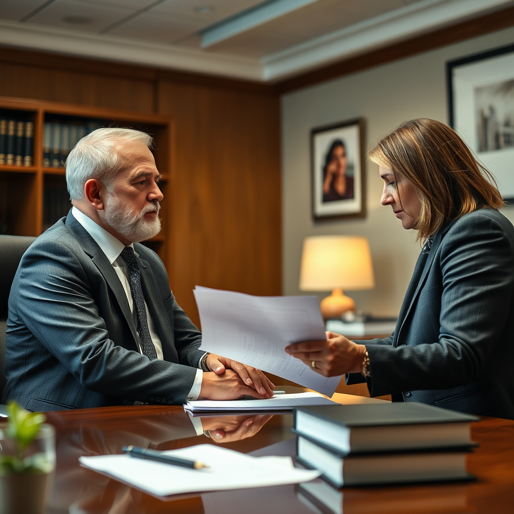 Illegal Re-entry After Deportation lawyer Loudoun County, VA