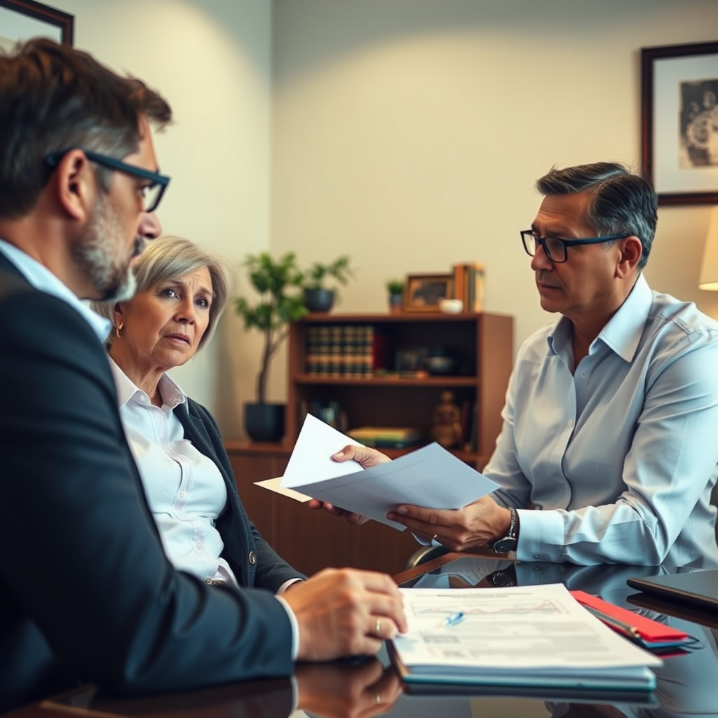 Illegal Re-entry After Deportation lawyer Manassas Park, VA
