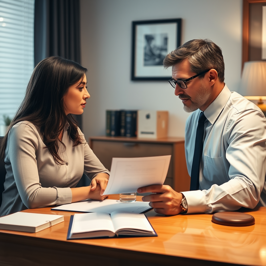 Illegal Re-entry After Deportation lawyer Orange County, VA