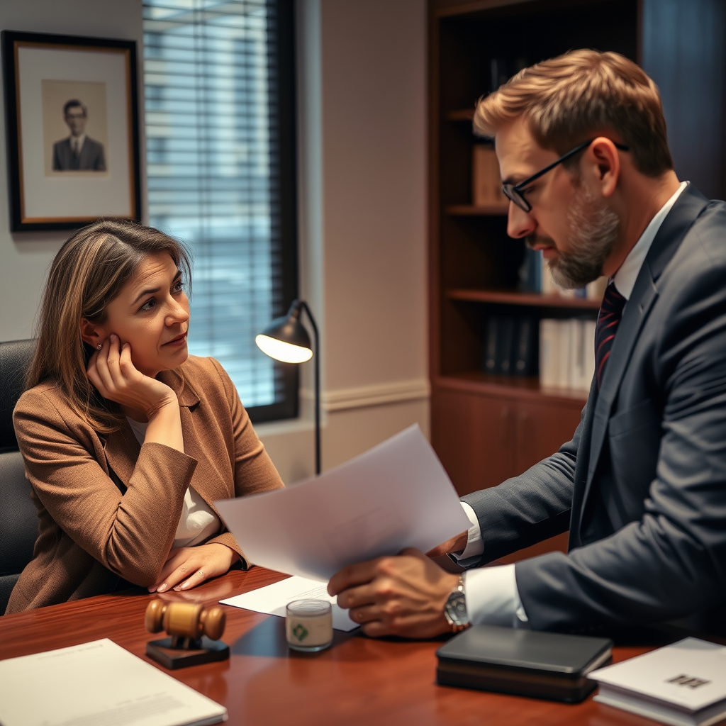 Transportation for Illegal Sexual Activity lawyer Alexandria, VA