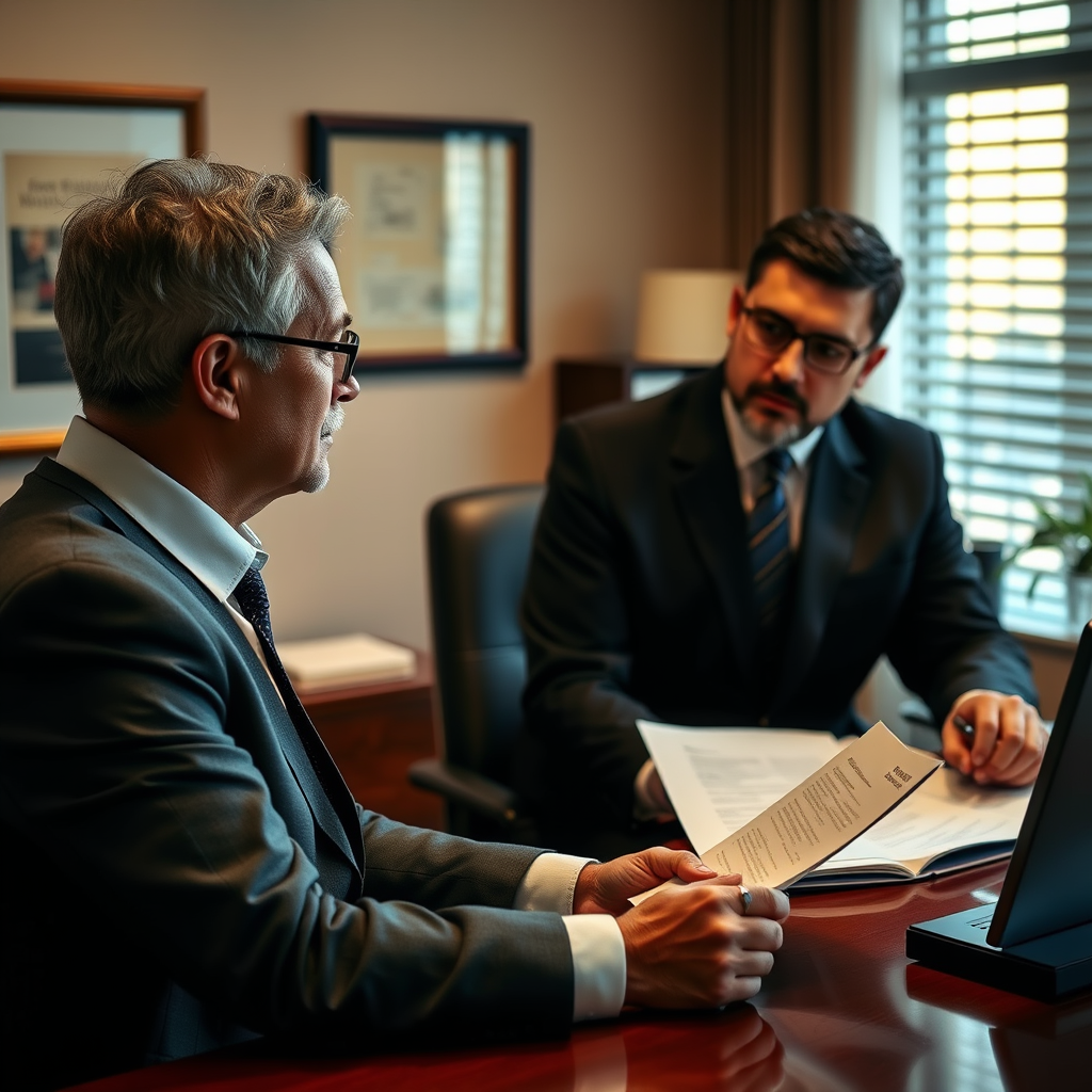 Transportation for Illegal Sexual Activity lawyer Augusta County, VA