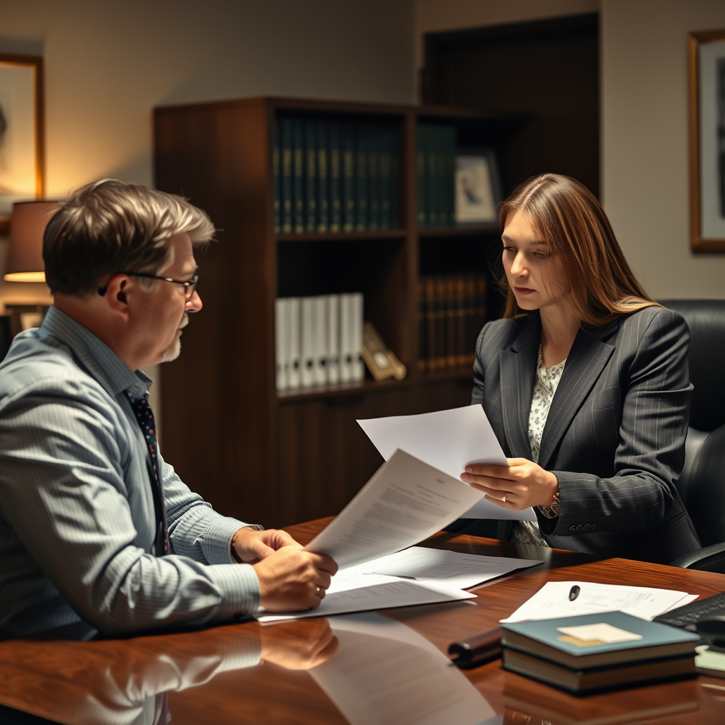 Transportation for Illegal Sexual Activity lawyer Botetourt County, VA