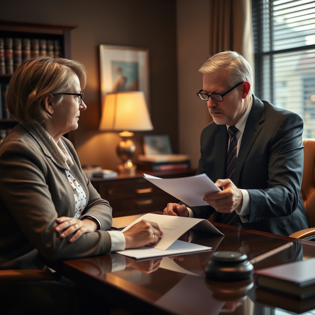 Transportation for Illegal Sexual Activity lawyer Caroline County, VA