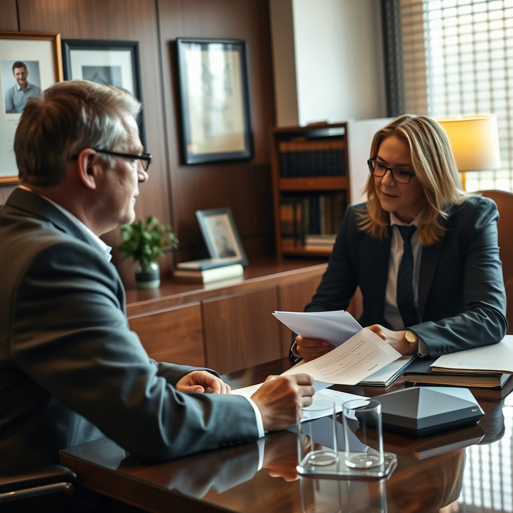 Transportation for Illegal Sexual Activity lawyer Fairfax County, VA