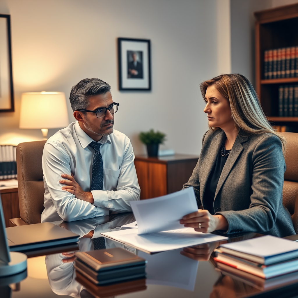 Transportation for Illegal Sexual Activity lawyer Fairfax, VA