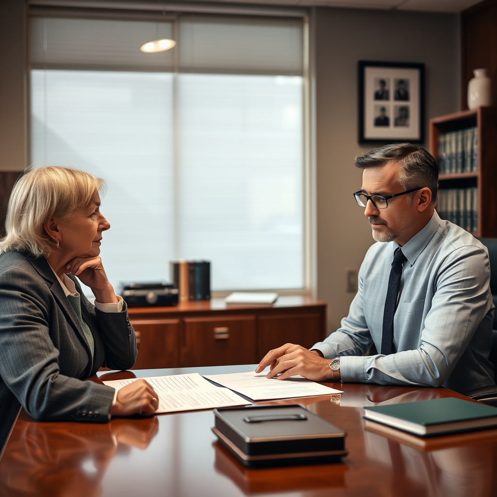 Transportation for Illegal Sexual Activity lawyer Fredericksburg, VA